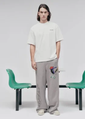 Pantalon de survêtement Sky x akaia RK