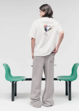 Pantalon de survêtement Sky x akaia RK