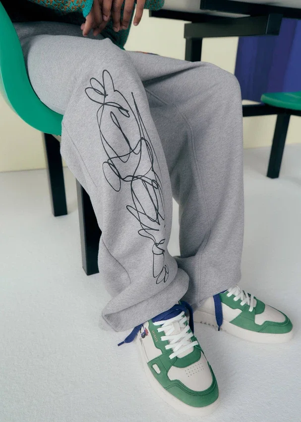 Pantalon de survêtement Sky x akaia RK Pantalon de survêtement Sky x akaia RK