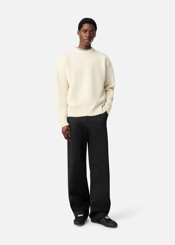 Pantalon Serif Pantalon Serif