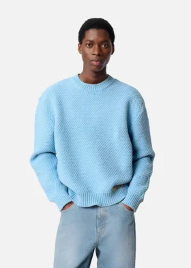 Pull à blocs