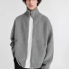 Pull zippé Core Pull zippé Core