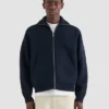 Pull zippé Core Pull zippé Core