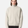 Pull zippé Core Pull zippé Core