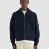 Pull zippé Core Pull zippé Core