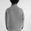 Pull zippé Core Pull zippé Core