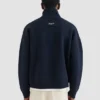 Pull zippé Core Pull zippé Core