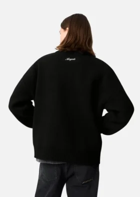 Pull zippé Core