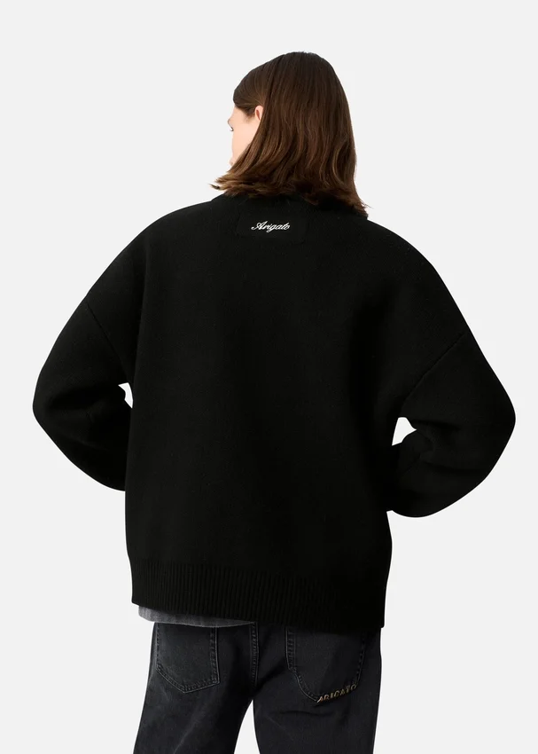 Pull zippé Core Pull zippé Core