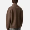 Pull zippé Core Pull zippé Core