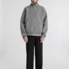 Pull zippé Core Pull zippé Core
