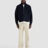 Pull zippé Core Pull zippé Core