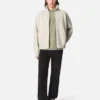 Pull zippé Core Pull zippé Core