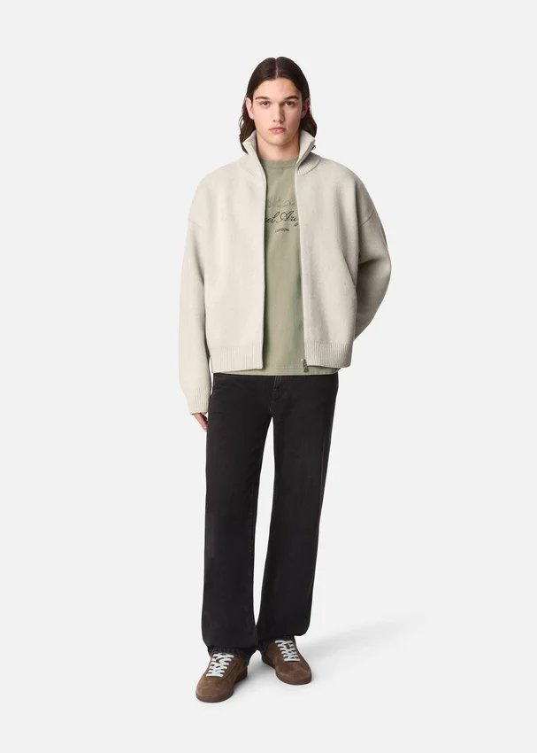 Pull zippé Core Pull zippé Core