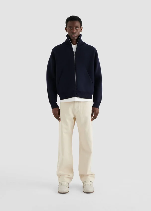 Pull zippé Core Pull zippé Core