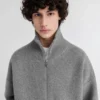 Pull zippé Core Pull zippé Core