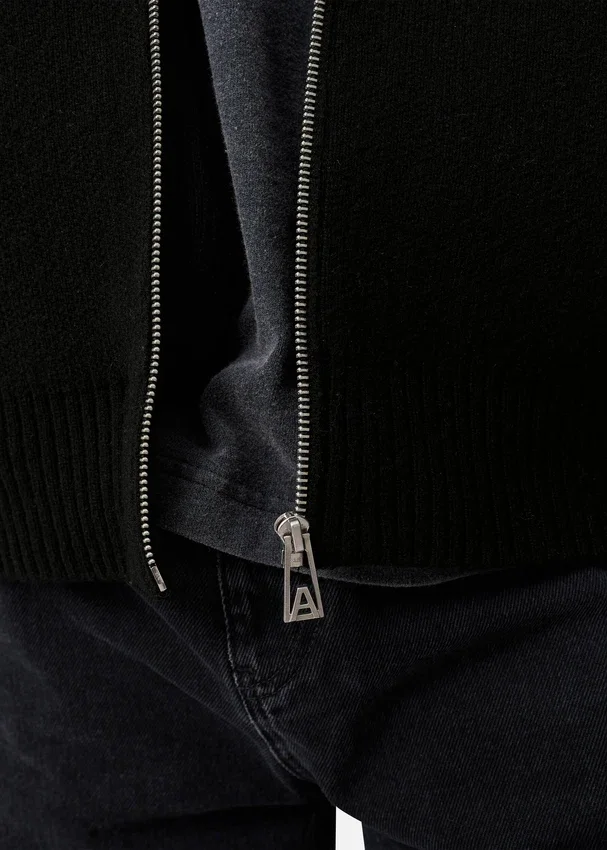 Pull zippé Core Pull zippé Core