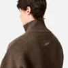 Pull zippé Core Pull zippé Core
