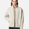 Pull zippé Core Pull zippé Core