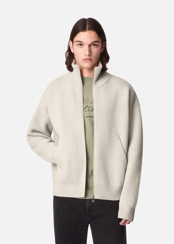 Pull zippé Core Pull zippé Core