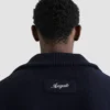 Pull zippé Core Pull zippé Core