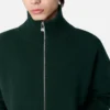 Pull zippé Core Pull zippé Core
