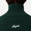 Pull zippé Core Pull zippé Core