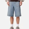 Short en denim Invert
