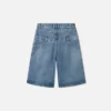 Short en jean X Akaia RK