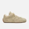 Slow Shearling Runner