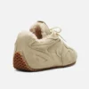 Slow Shearling Runner