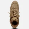 Slow Shearling Runner Slow Shearling Runner