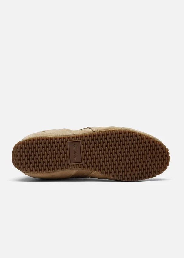 Slow Shearling Runner Slow Shearling Runner