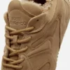 Slow Shearling Runner