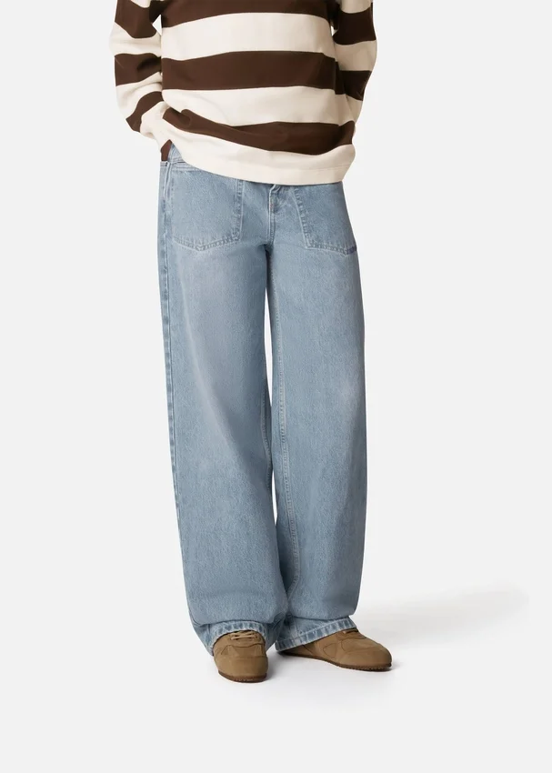 Slow Shearling Runner Slow Shearling Runner