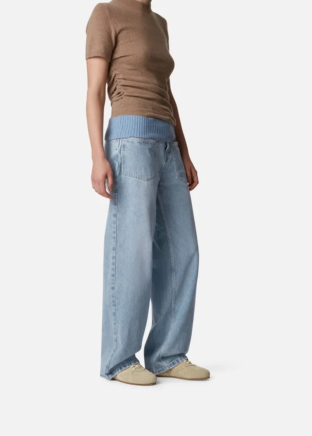 Slow Shearling Runner Slow Shearling Runner