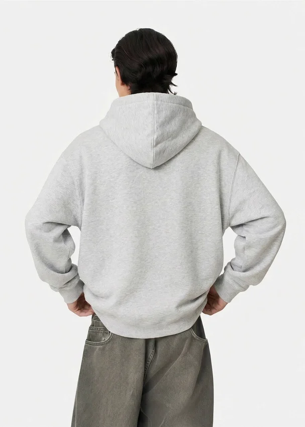 Sweat à capuche Focus Sweat à capuche Focus
