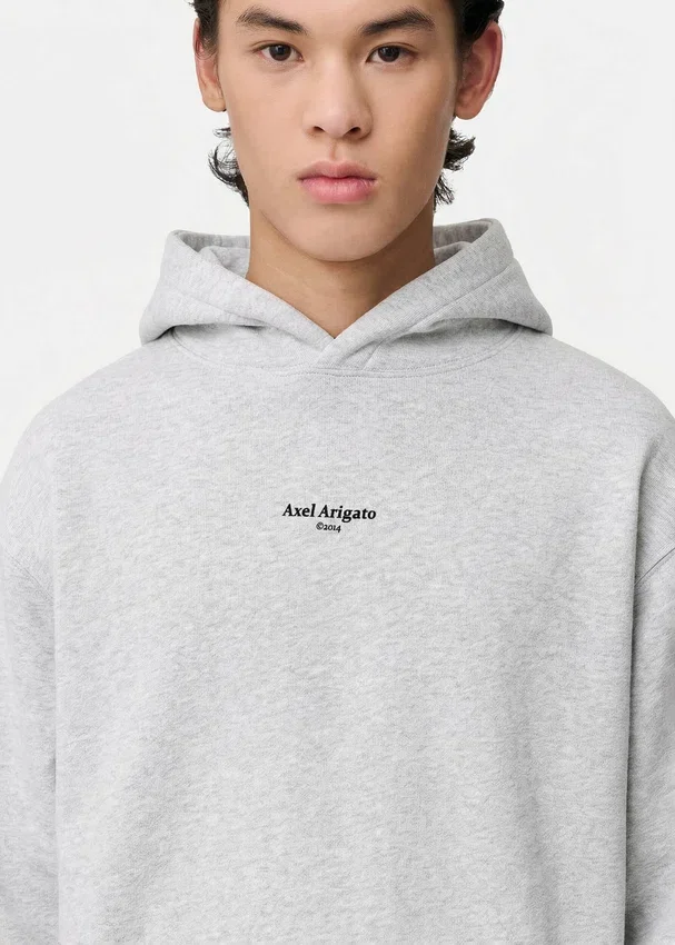 Sweat à capuche Focus Sweat à capuche Focus