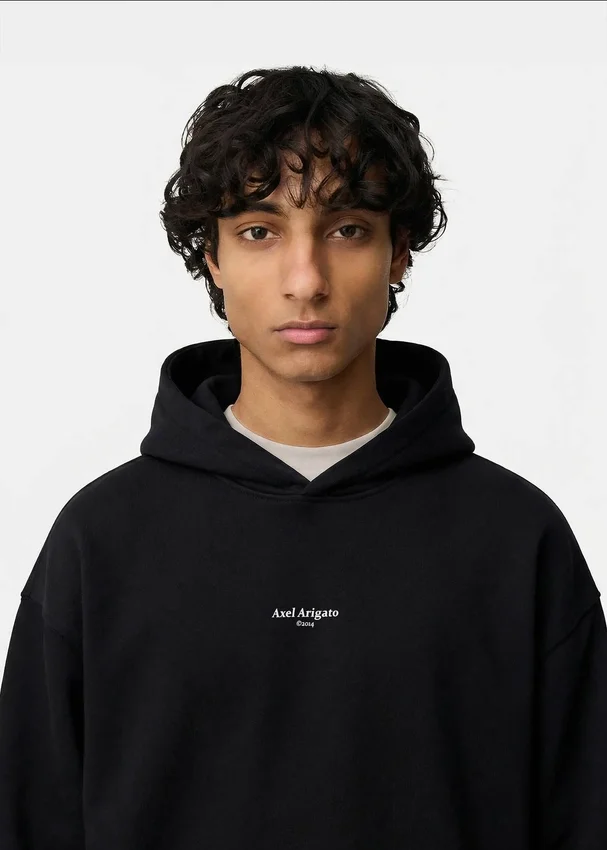 Sweat à capuche Focus Sweat à capuche Focus