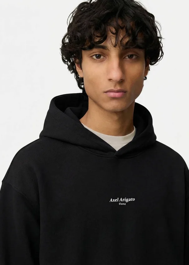 Sweat à capuche Focus Sweat à capuche Focus