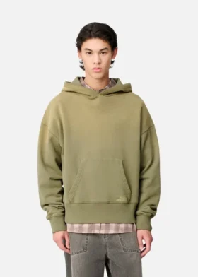 Sweat à capuche Grip