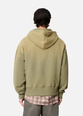 Sweat à capuche Grip