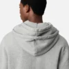 Sweat à capuche Trey Mélange Sweat à capuche Trey Mélange