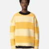 Sweat-shirt Alvin Armstrong