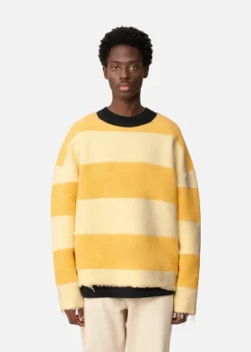 Sweat-shirt Alvin Armstrong