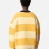 Sweat-shirt Alvin Armstrong