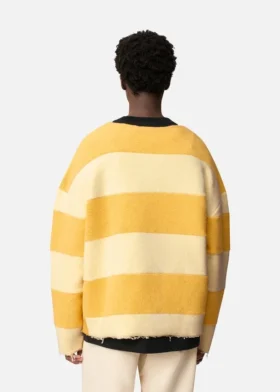 Sweat-shirt Alvin Armstrong