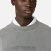 Sweat-shirt délavé Distort