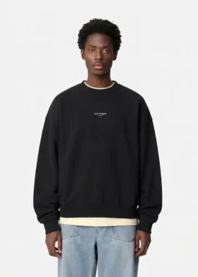 Sweat-shirt Focus