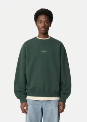 Sweat-shirt Focus